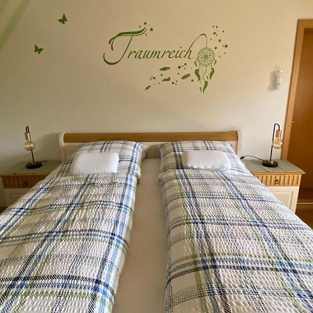 Ferienwohnung Roepersberg 라체부르크 외부 사진