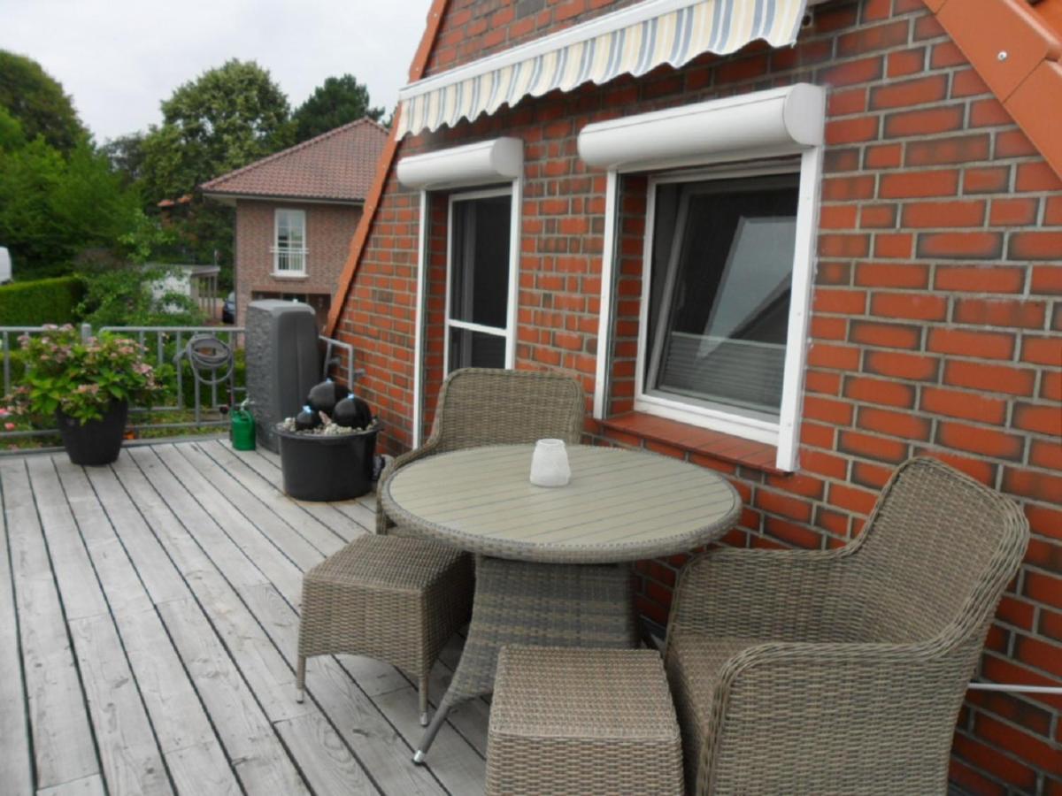 Ferienwohnung Roepersberg 라체부르크 외부 사진