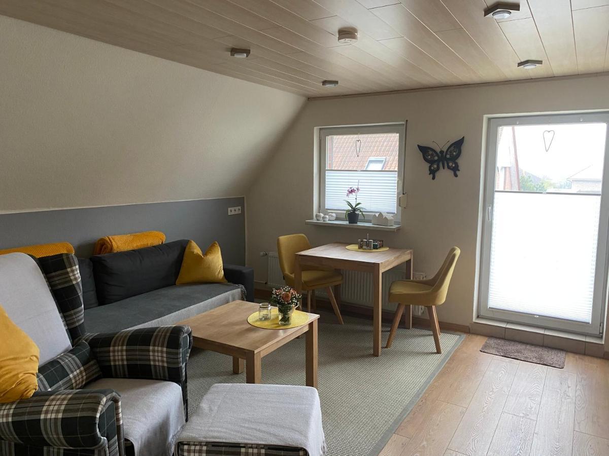 Ferienwohnung Roepersberg 라체부르크 외부 사진