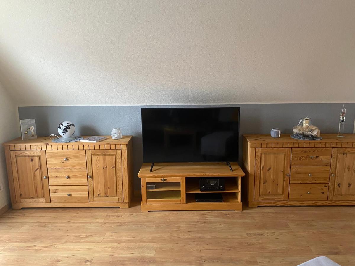 Ferienwohnung Roepersberg 라체부르크 외부 사진