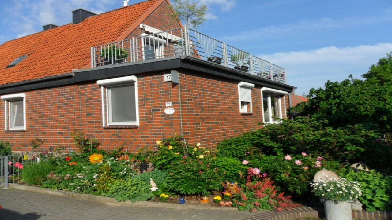 Ferienwohnung Roepersberg 라체부르크 외부 사진